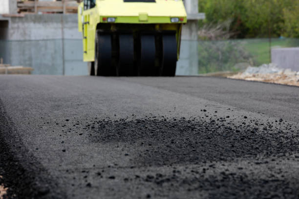 Professional Driveway Pavers in Tryon, NC