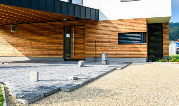 Best Residential Driveway Paver Services  in Tryon, NC