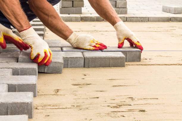 Best Paver Driveway Replacement  in Tryon, NC