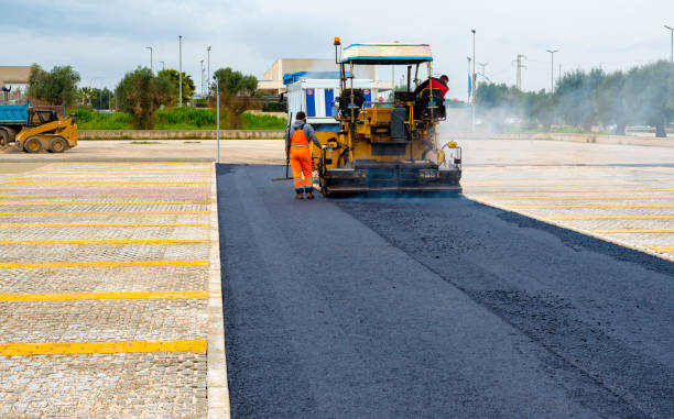 Best Driveway Paver Repair  in Tryon, NC