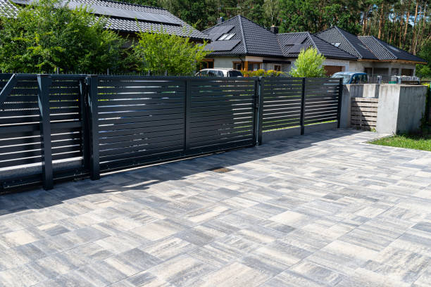 Best Driveway Resurfacing Pavers  in Tryon, NC
