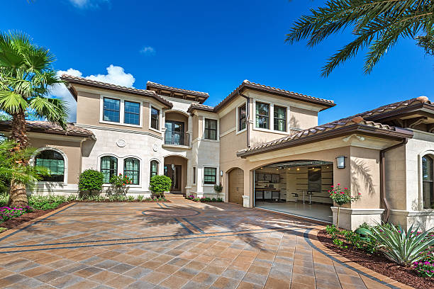 Best Concrete Paver Driveway  in Tryon, NC