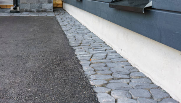Best Brick Driveway Pavers  in Tryon, NC